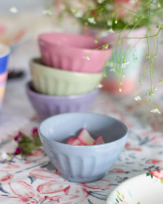 Very Berry Bowls - Set Of 4 - Very Berry Bowls - Set Of 4 - The Wishing Chair