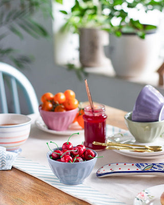 Very Berry Bowls - Set Of 4 - Very Berry Bowls - Set Of 4 - The Wishing Chair  - Very Berry Bowls - Set Of 4 - The Wishing Chair