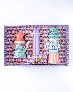 With Light, Luck & Love  Gift box - With Light, Luck & Love  Gift box - The Wishing Chair