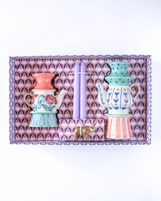 With Light, Luck & Love  Gift box - With Light, Luck & Love  Gift box - The Wishing Chair