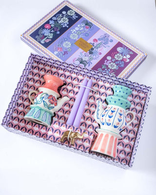 With Light, Luck & Love  Gift box - With Light, Luck & Love  Gift box - The Wishing Chair  - With Light, Luck & Love  Gift box - The Wishing Chair