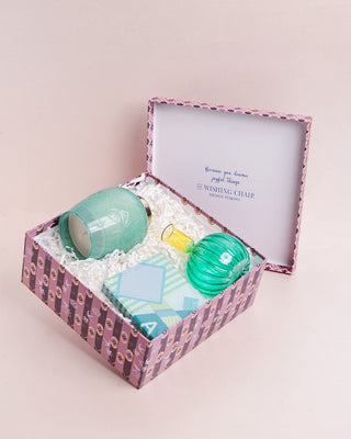 With Love Gift Box - With Love Gift Box - The Wishing Chair