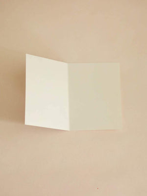 Yay Greeting Card