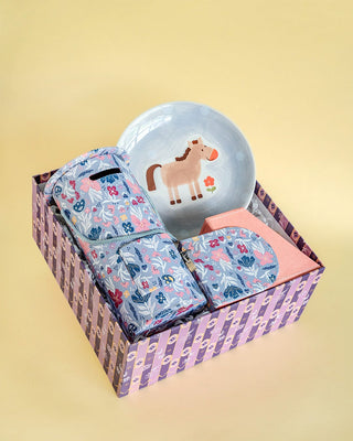 Young Explorer Curated Gift Box Set - Young Explorer Curated Gift Box Set - The Wishing Chair  - Young Explorer Curated Gift Box Set - The Wishing Chair