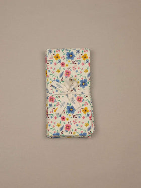 Tea Time Napkin - Set Of 6 - The Wishing Chair