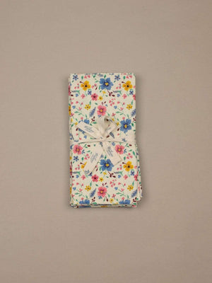 Tea Time Napkin - Set Of 6 - The Wishing Chair