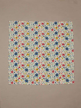 Tea Time Napkin - Set Of 6 - The Wishing Chair