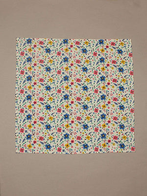 Tea Time Napkin - Set Of 6 - The Wishing Chair