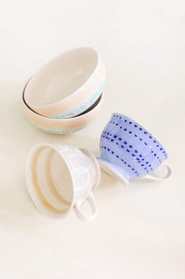 The Bowl-ed and Beautiful Gift Box - The Wishing Chair