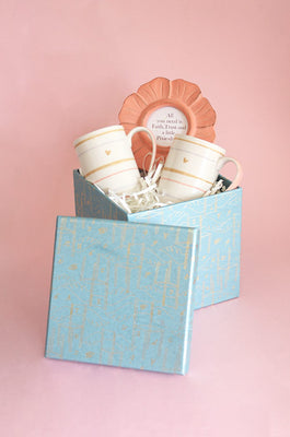 Two of Hearts Gift Box - The Wishing Chair