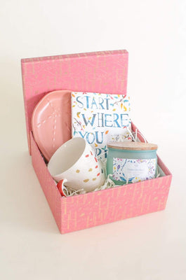 Virtual Hug in a Gift Box - The Wishing Chair
