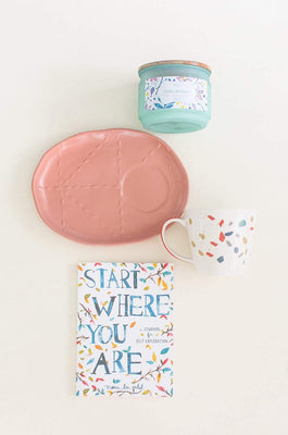 Virtual Hug in a Gift Box - The Wishing Chair