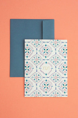 Yay Celebration Greeting Card - The Wishing Chair