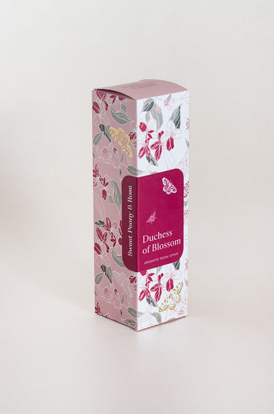 Fragrance Duchess Of Blossom  Aromatic Room Spray - 100Ml