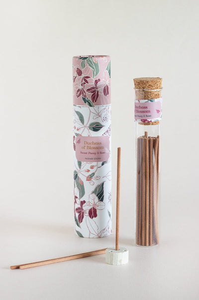 Fragrance Duchess Of Blossom Incense Sticks