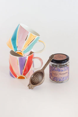 Storage Tranquili-Tea Gift Box - Tranquili-tea gift box - The Wishing Chair