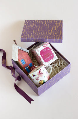Storage Truly, Madly, Deeply Gift Box - Truly, Madly, Deeply Gift Box - The Wishing Chair  - Truly, Madly, Deeply Gift Box - The Wishing Chair