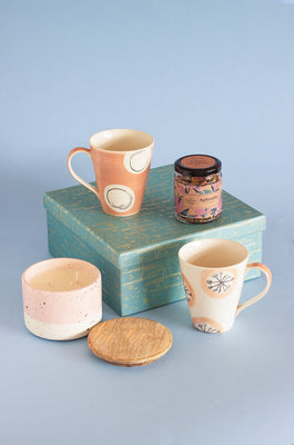Tea & Sunsets - Tea & Sunsets Gift Box - The Wishing Chair
