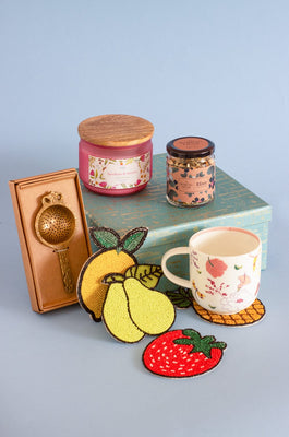 The Artist's Tea Party - The Artist's Tea Party Gift Box - The Wishing Chair