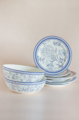 The Color Of Water Dessert Set - The Color Of Water Dessert Set - The Wishing Chair