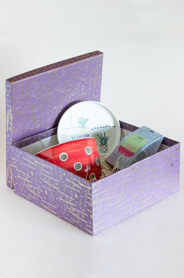 The Dazzler Gift Box - The Dazzler Gift Box - The Wishing Chair