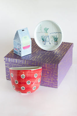 The Dazzler Gift Box - The Dazzler Gift Box - The Wishing Chair  - The Dazzler Gift Box - The Wishing Chair