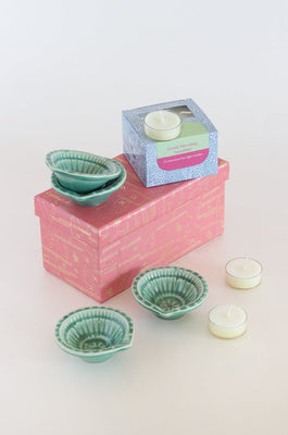 Time to glitter Gift Box - Time To Glitter Gift Box - The Wishing Chair  - Time To Glitter Gift Box - The Wishing Chair
