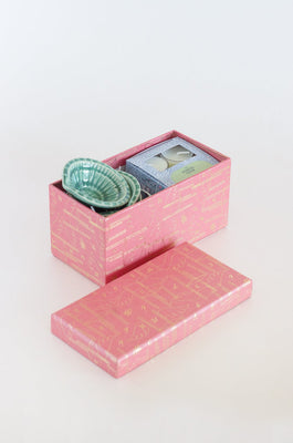 Time to glitter Gift Box - Time To Glitter Gift Box - The Wishing Chair