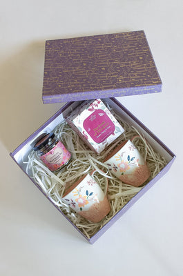 Together Forever Gift Box - Together Forever Gift Box - The Wishing Chair  - Together Forever Gift Box - The Wishing Chair