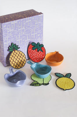 Tropical Treasures Gift Box - Tropical Treasures Gift Box - The Wishing Chair  - Tropical Treasures Gift Box - The Wishing Chair