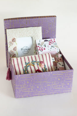 Under the Starlight Gift Box - Under the Starlight Gift Box - The Wishing Chair