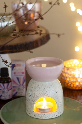 Unwind Aroma Oil Diffuser - Unwind Aroma Oil Diffuser - The Wishing Chair  - Unwind Aroma Oil Diffuser - The Wishing Chair
