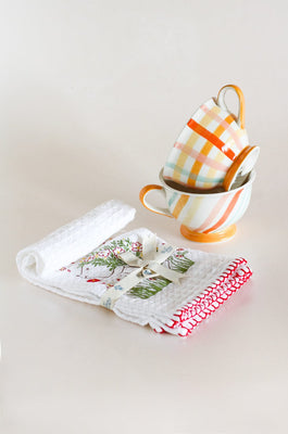 Warm Your Heart Gift Box - Warm Your Heart Gift Box - The Wishing Chair