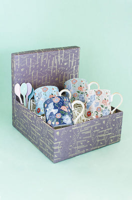 You're Tea-rrific Gift Box - You're Tea-rrific Gift Box - The Wishing Chair