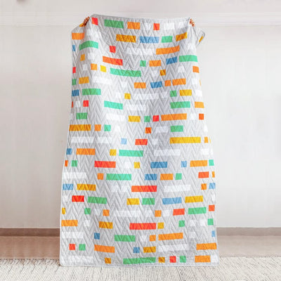 Zookeeper Amber, The Architect Bed Cover- SINGLE - Zookeeper Amber, The Architect Bed Cover- SINGLE - The Wishing Chair