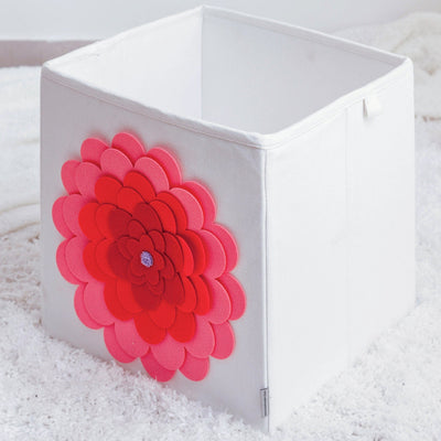 Zookeeper Doughnut a Day Storage Box - Zookeeper Doughnut a Day Storage Box - The Wishing Chair