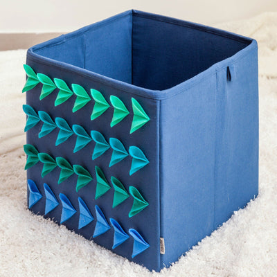 Zookeeper The Gamer Storage Box - Zookeeper The Gamer Storage Box - The Wishing Chair