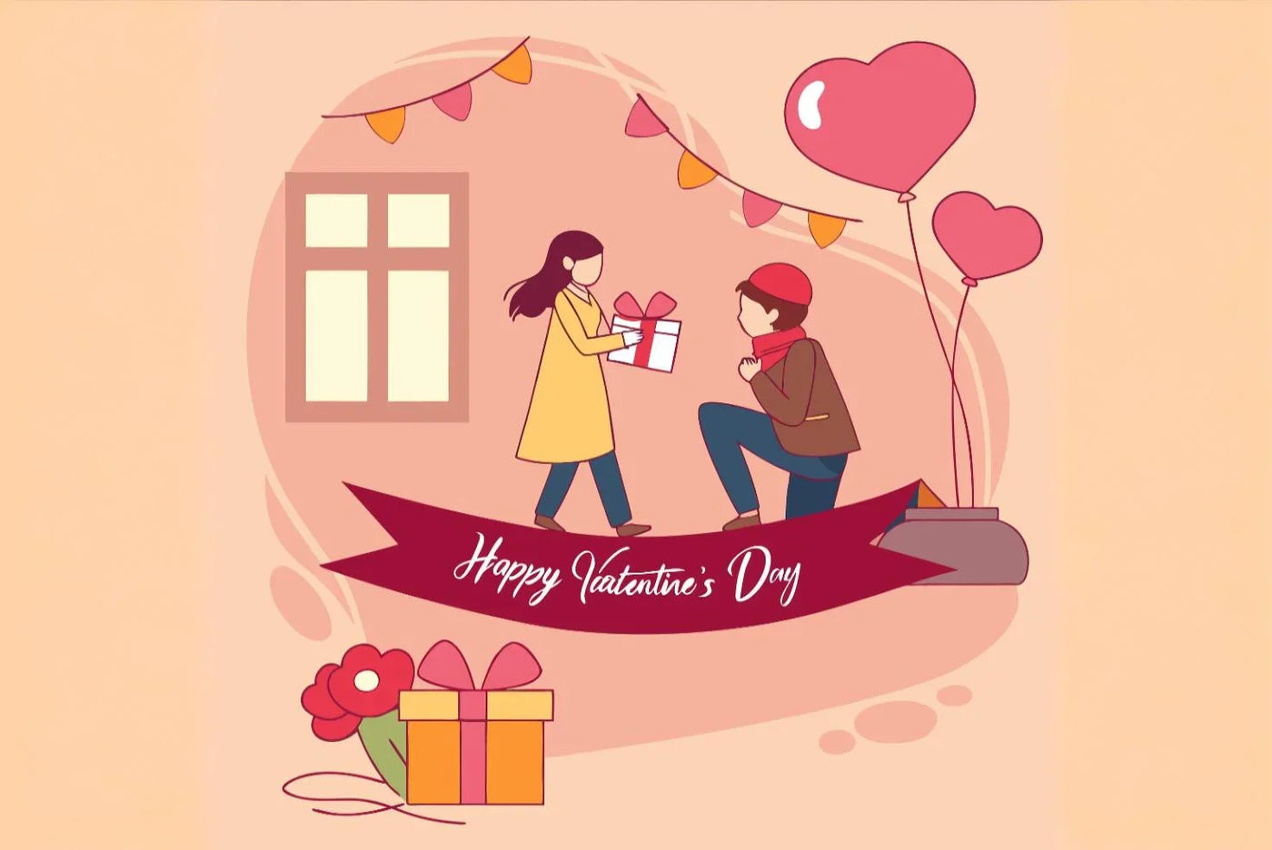 Best First Valentine's Gifts