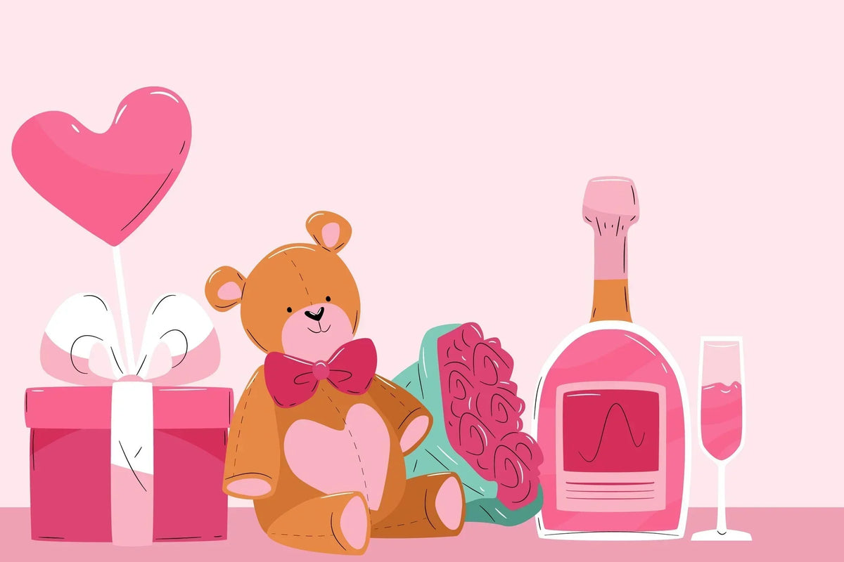 Best Valentine's Day Gift Ideas for Her