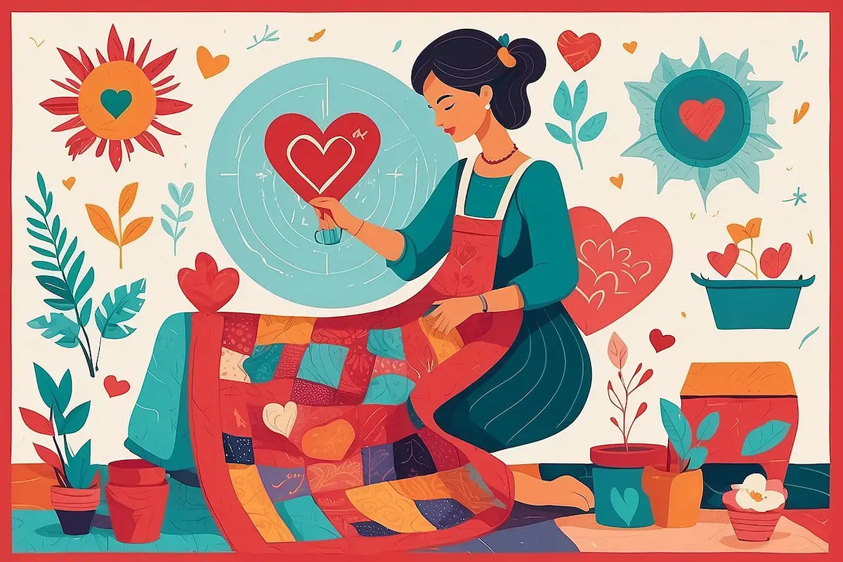 Last-Minute DIY Mother’s Day Gifts to Make Mom Smile