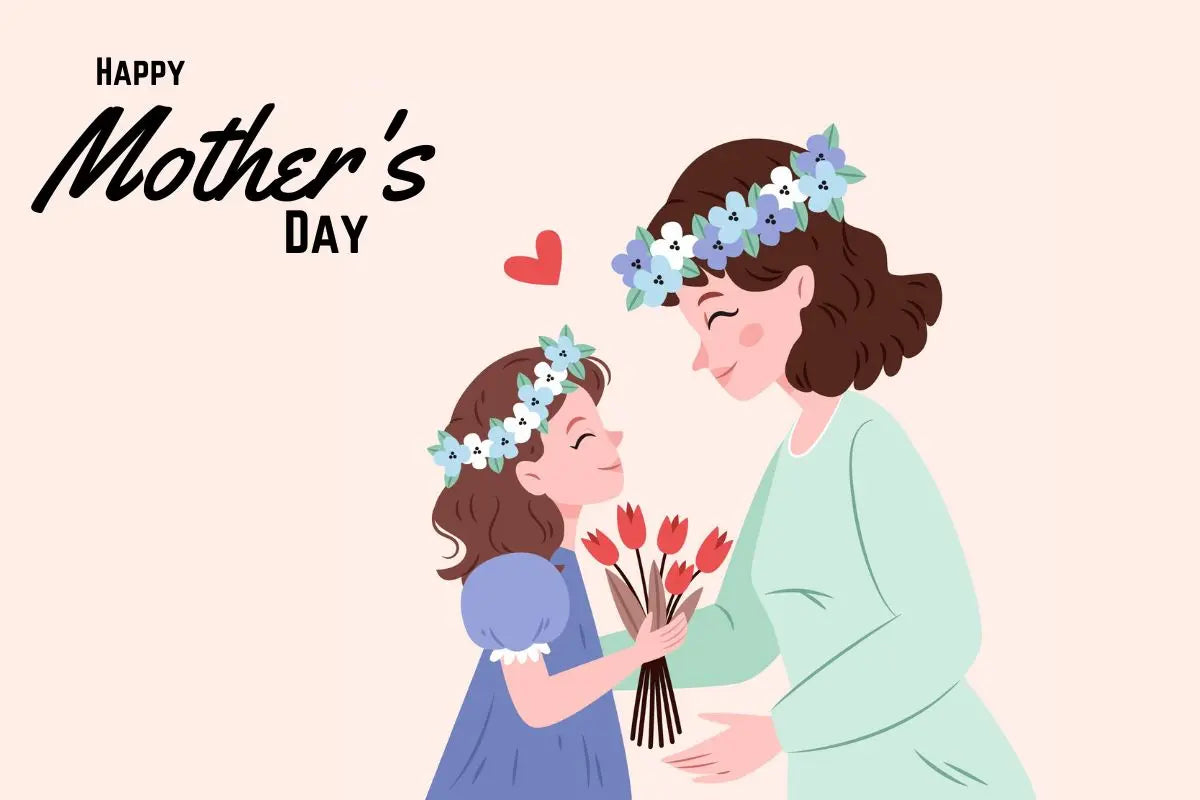 Personalized Mother’s Day gifts