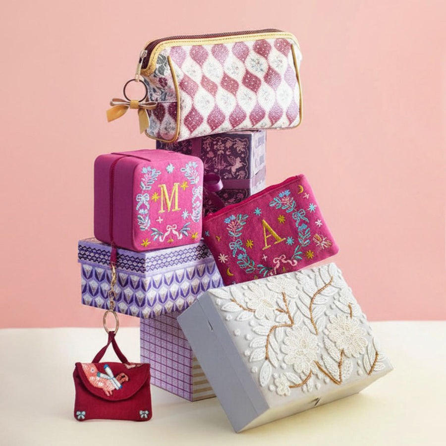   Curated Gift Boxes Online India  - Curated Gift Boxes - The Wishing Chair  - Curated Gift Boxes - The Wishing Chair 