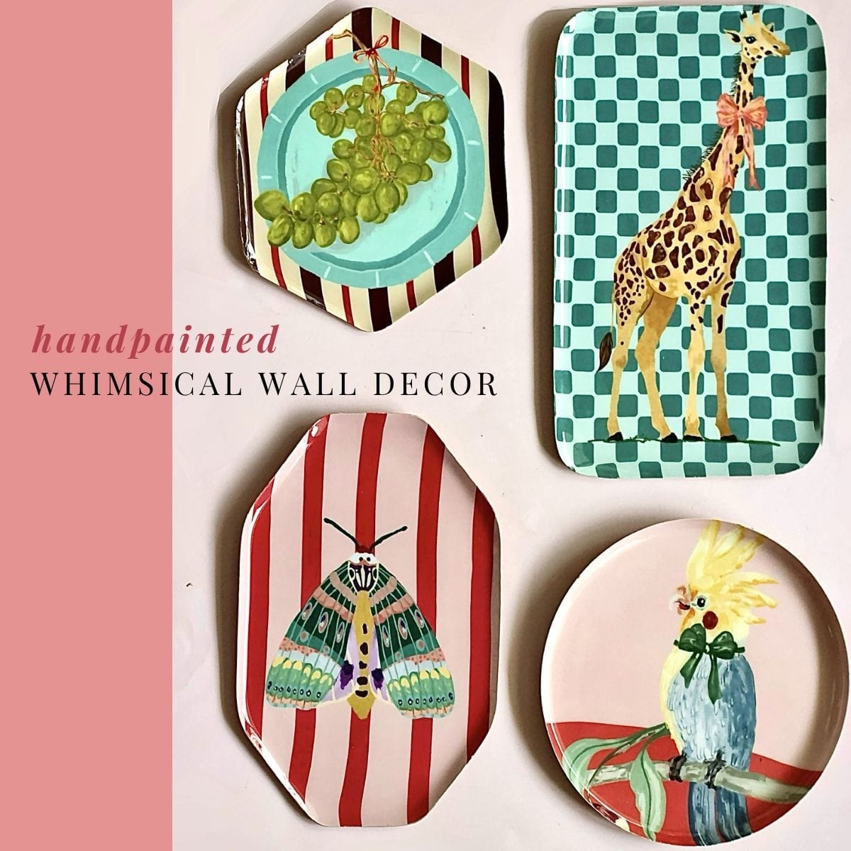 Wall Decor