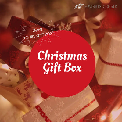  Christmas Gift Box Online In India | Christmas Hamper Boxes - Christmas Gift Boxes - The Wishing Chair 