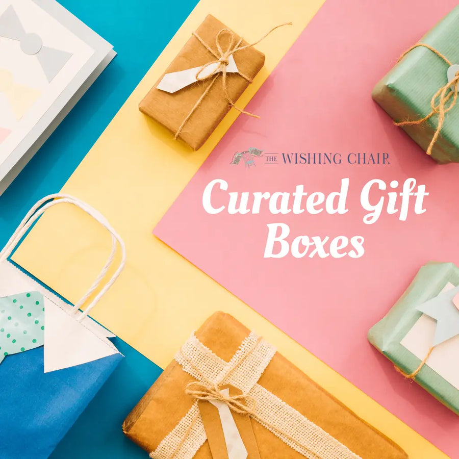   Curated Gift Boxes Online India  - Curated Gift Boxes - The Wishing Chair  - Curated Gift Boxes - The Wishing Chair 