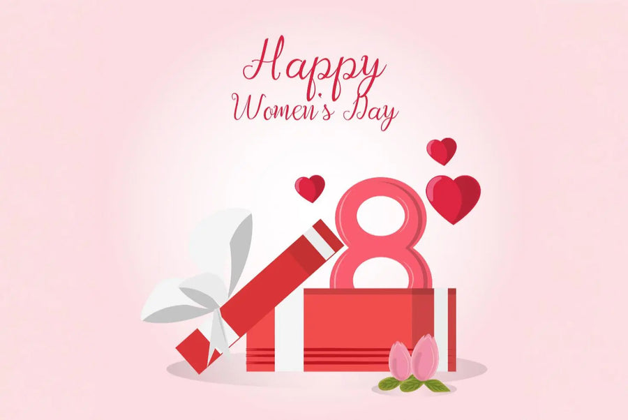 Women's Day Gift Ideas Under 100