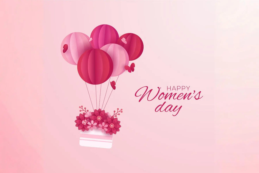 Women's Day Gift Under 500