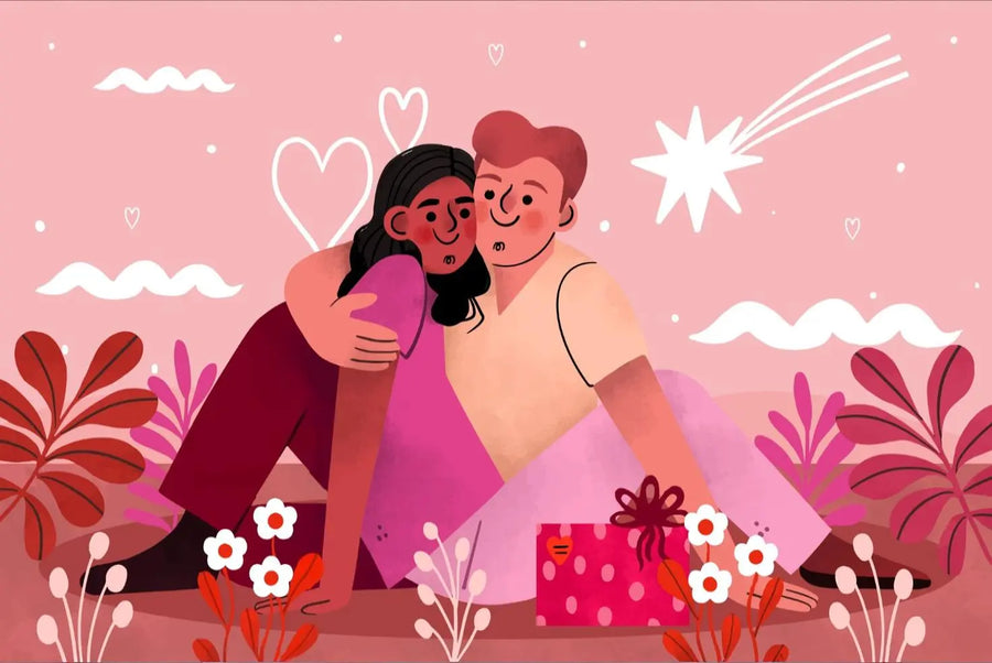 Women's Day Gifts for Girlfriend