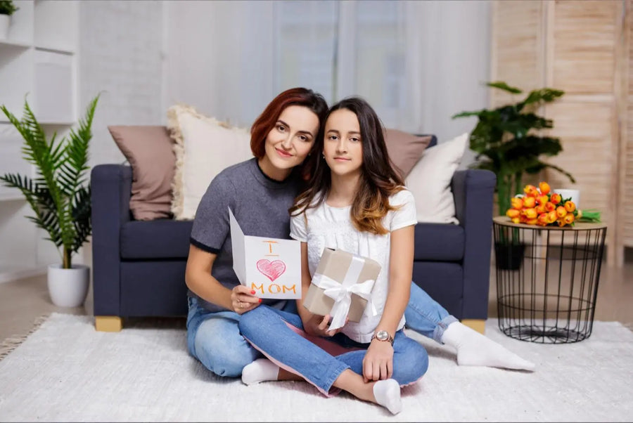 Women's Day Gifts for Mom