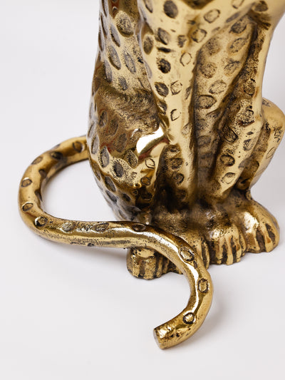 Panther Side Table